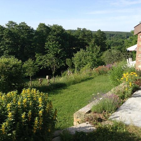 Le Ru Du Passage Villa Sart-lez-Spa Buitenkant foto