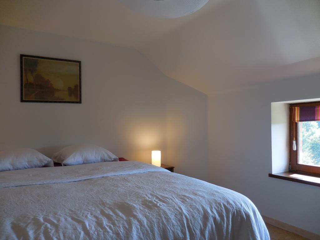 Le Ru Du Passage Villa Sart-lez-Spa Buitenkant foto