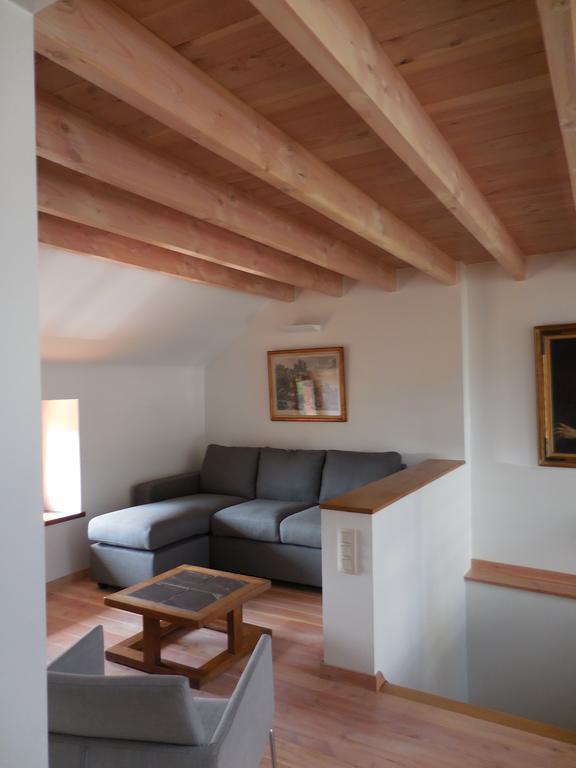 Le Ru Du Passage Villa Sart-lez-Spa Buitenkant foto