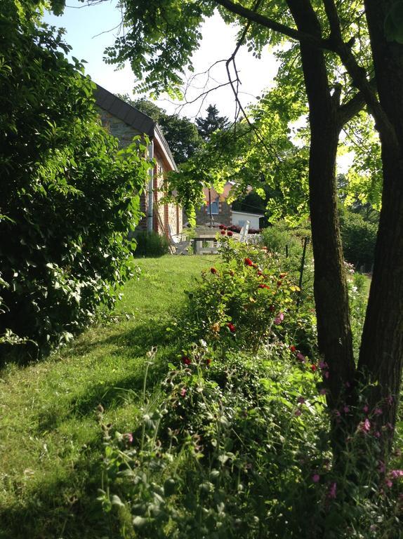 Le Ru Du Passage Villa Sart-lez-Spa Buitenkant foto